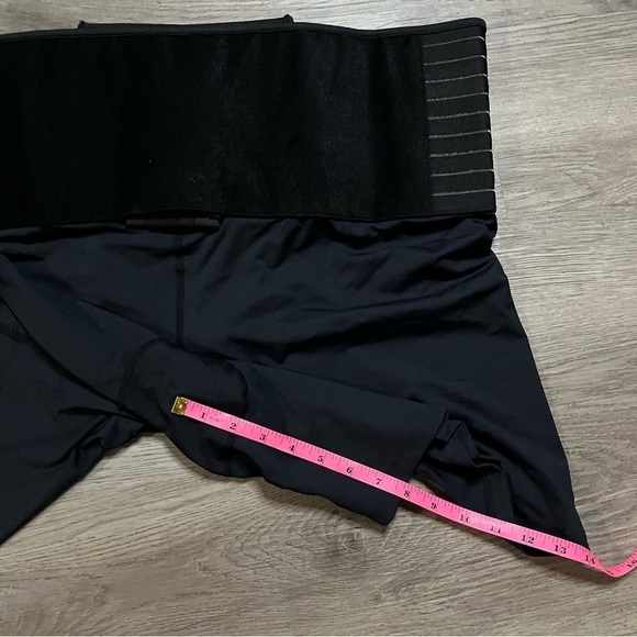 Mama Strut Postpartum Support Brace Recovery Wrap Compression Heat Cold 3XL - Picture 8 of 8